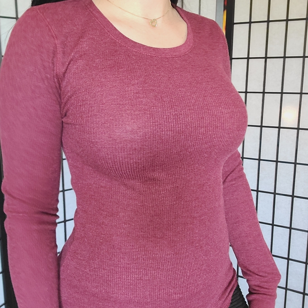 Long sleeve